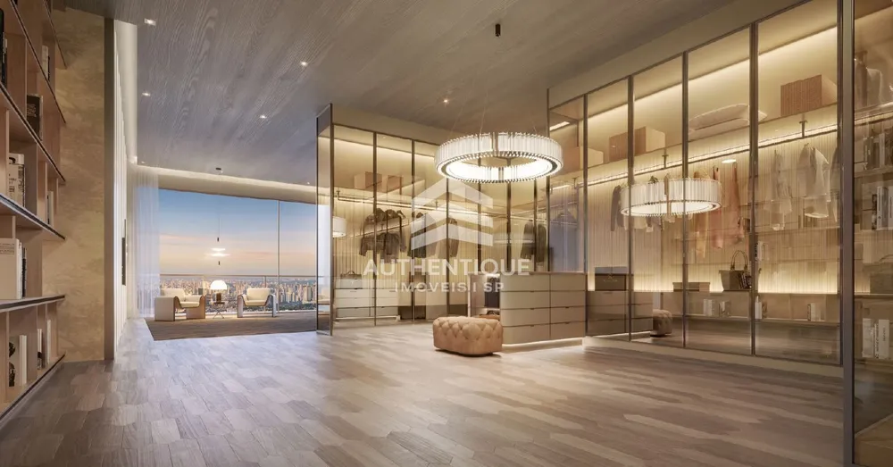 Apartamento, 4 quartos, 717 m² - Foto 18