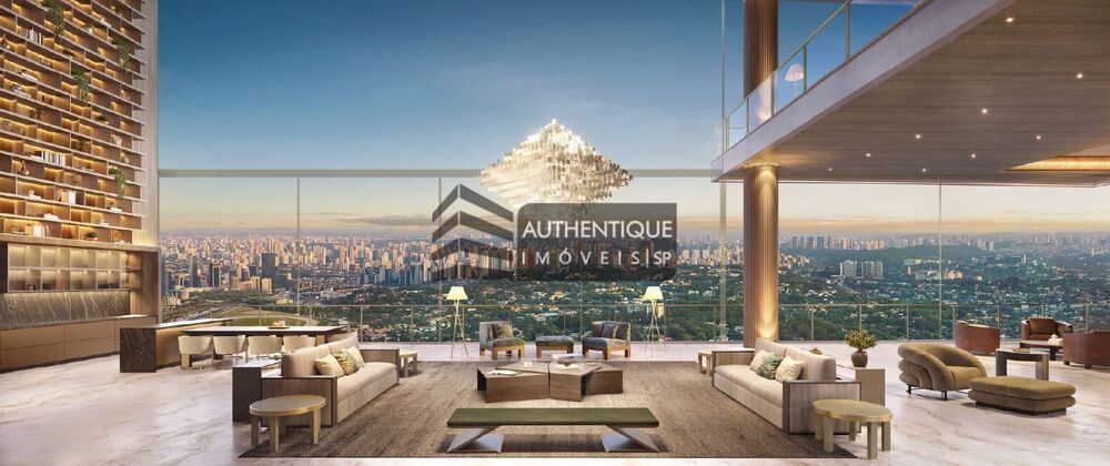 Apartamento, 4 quartos, 717 m² - Foto 4