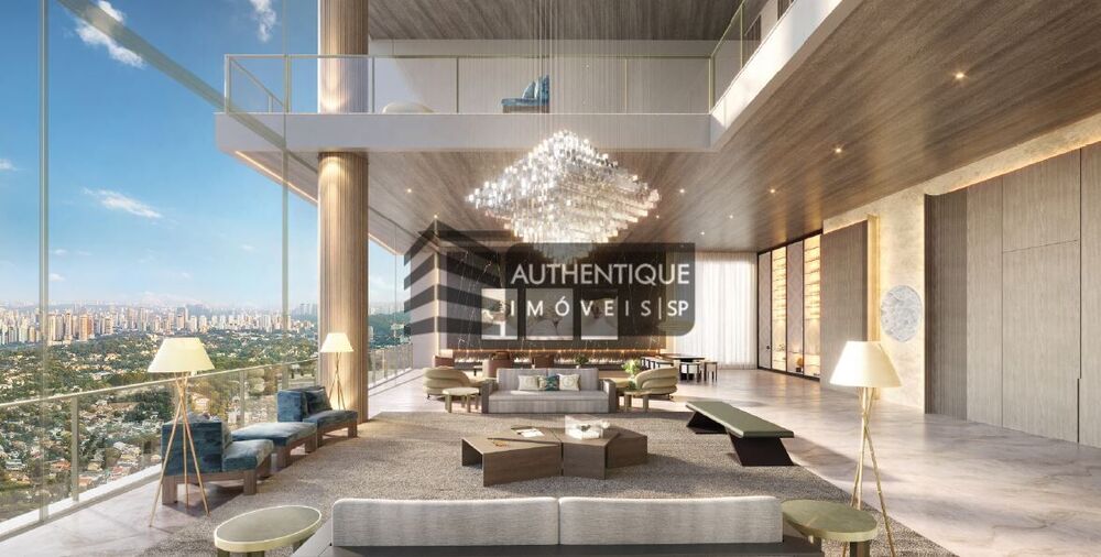 Apartamento, 4 quartos, 717 m² - Foto 16