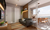 Cobertura, 1 quarto, 76 m² - Foto 4