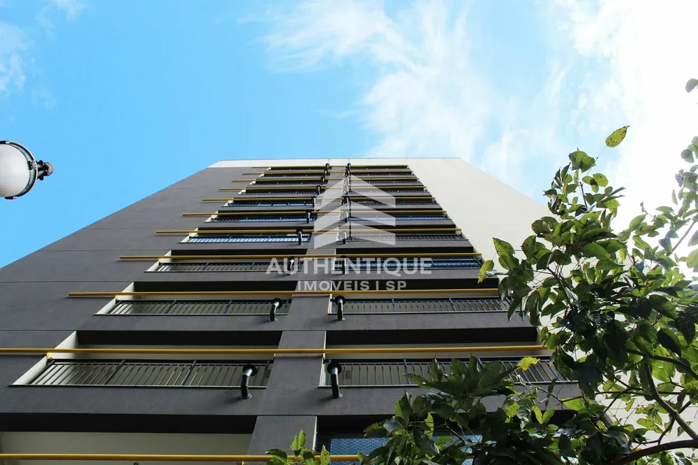 Apartamento, 2 quartos, 62 m² - Foto 1