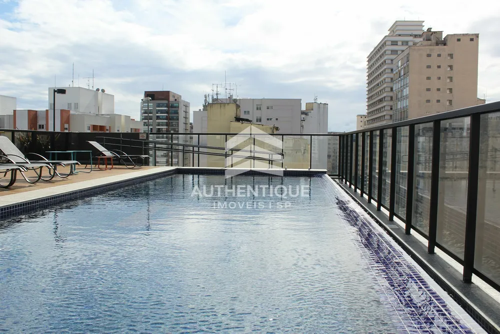 Apartamento, 2 quartos, 62 m² - Foto 3