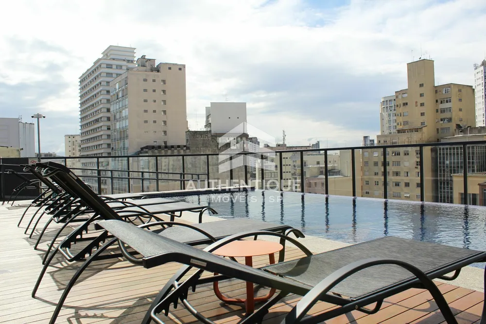 Apartamento, 2 quartos, 62 m² - Foto 2