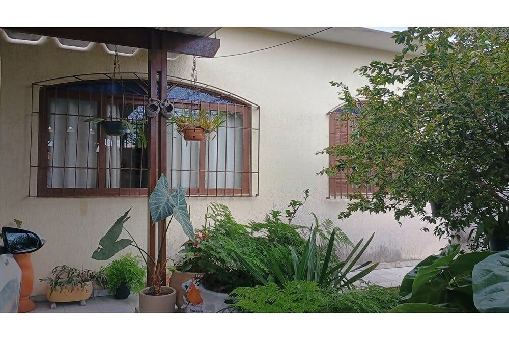 Casa, 3 quartos, 166 m² - Foto 1