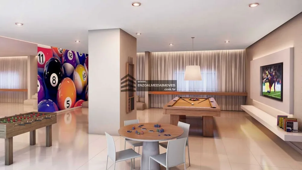 Apartamento, 2 quartos, 50 m² - Foto 9