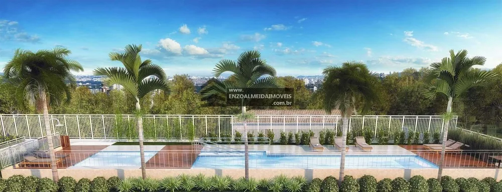 Apartamento, 2 quartos, 50 m² - Foto 7