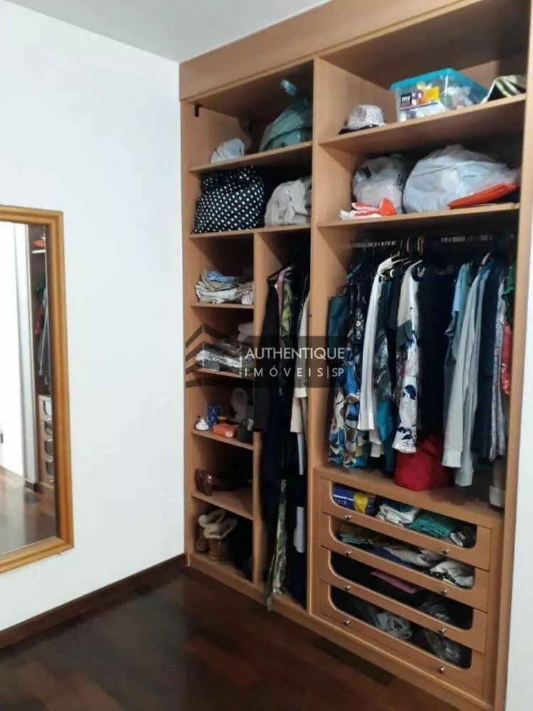 Casa de Condomínio à venda com 5 quartos, 350m² - Foto 18