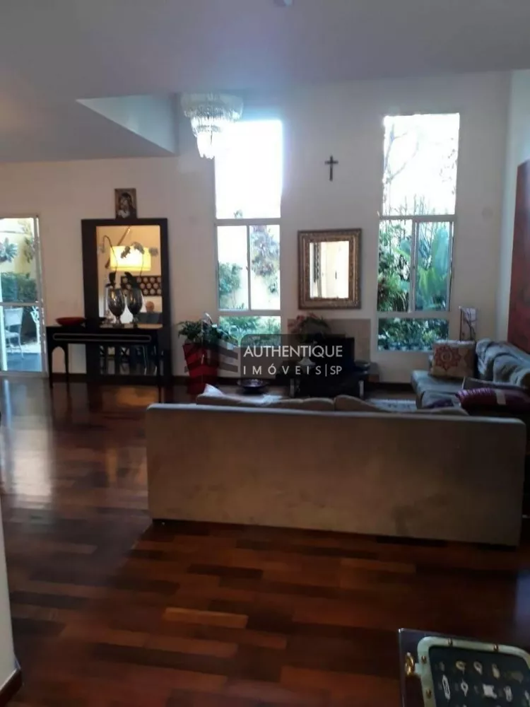 Casa de Condomínio à venda com 5 quartos, 350m² - Foto 7