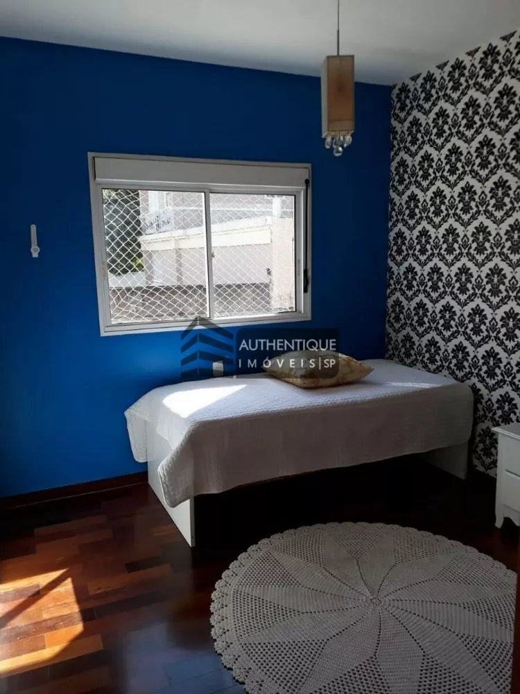 Casa de Condomínio à venda com 5 quartos, 350m² - Foto 15