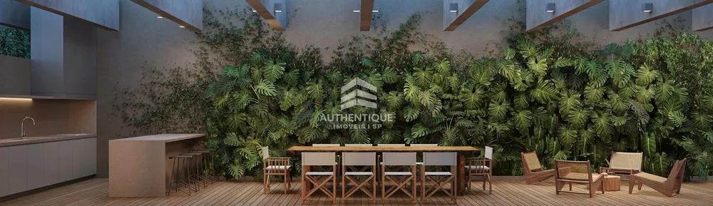 Apartamento, 3 quartos, 362 m² - Foto 5