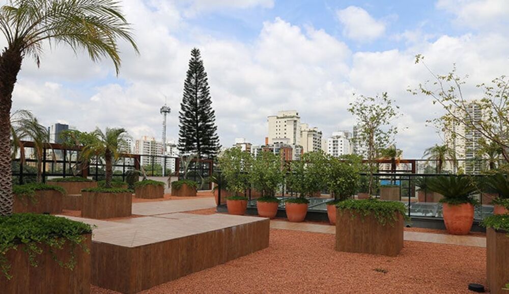 Sala-Conjunto, 67 m² - Foto 12