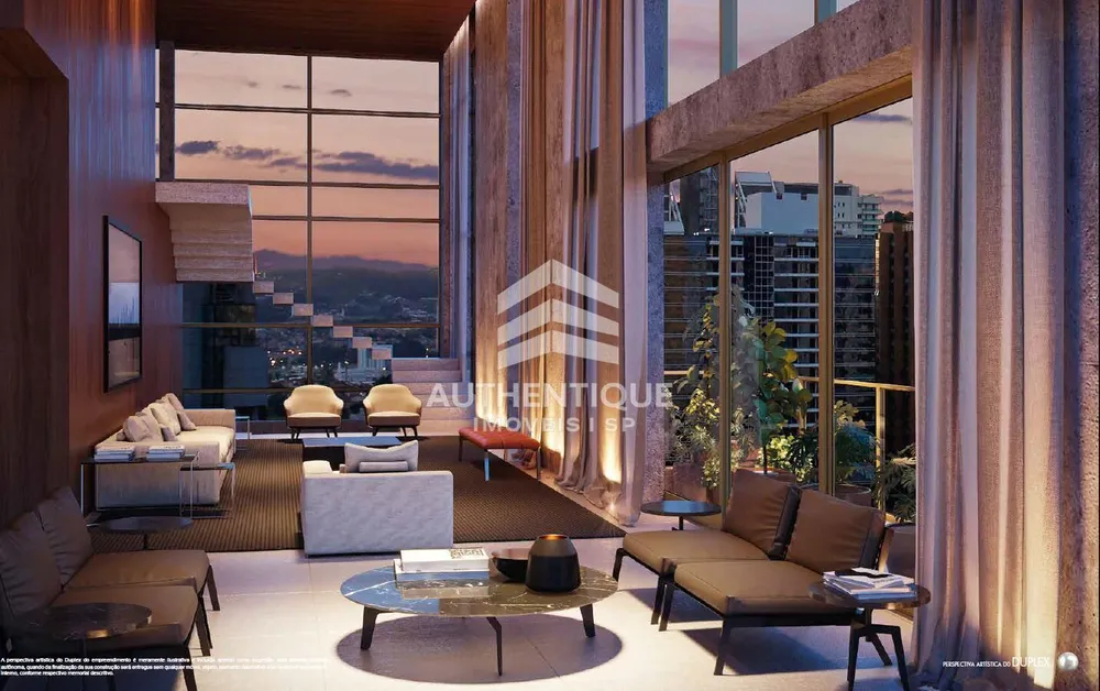 Apartamento, 3 quartos, 300 m² - Foto 5