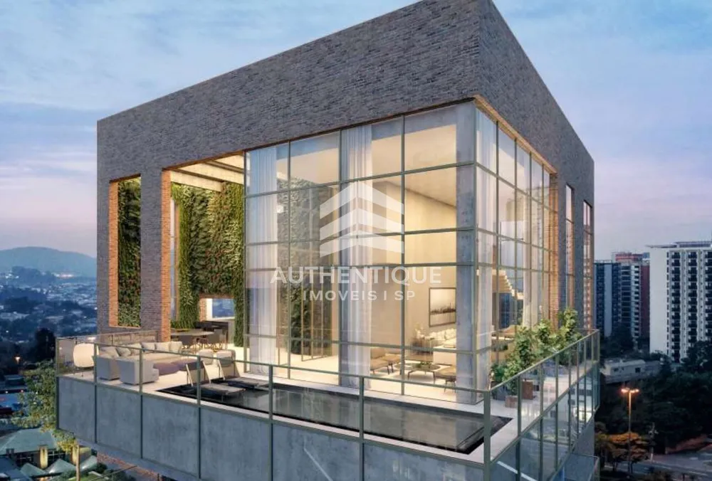 Apartamento, 3 quartos, 300 m² - Foto 3