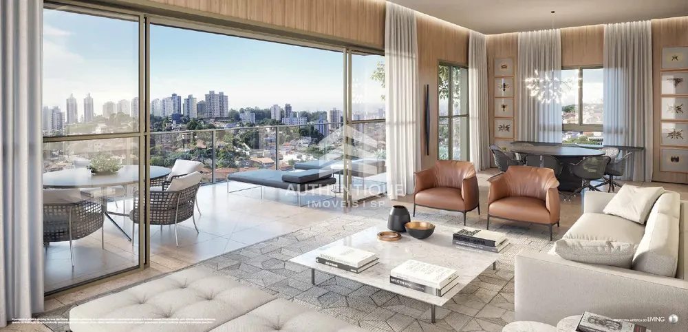 Apartamento, 3 quartos, 300 m² - Foto 11