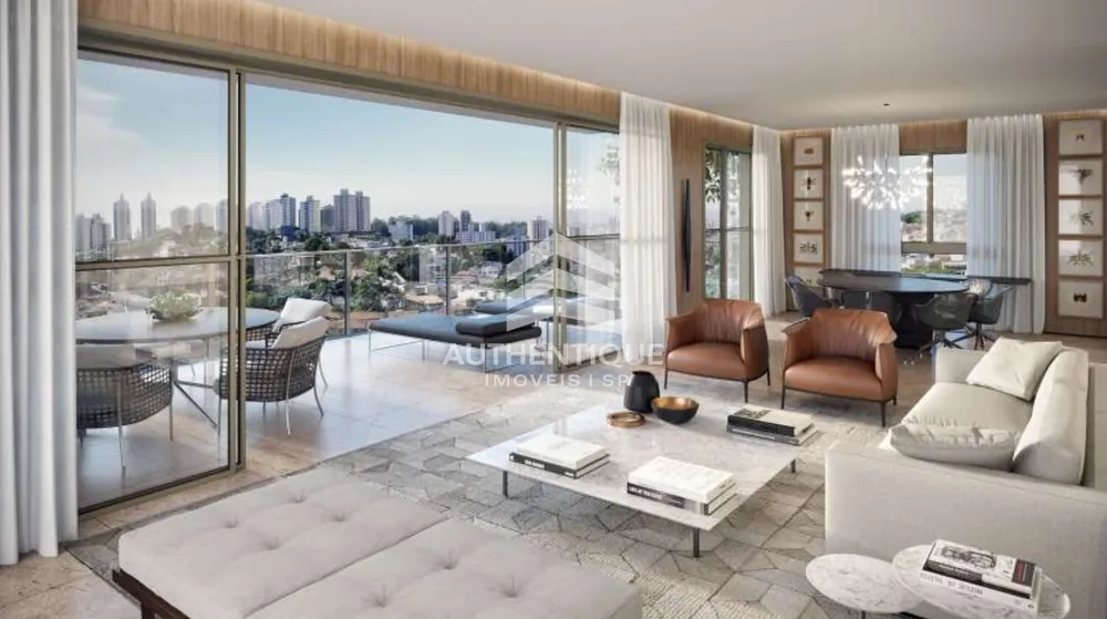 Apartamento, 3 quartos, 300 m² - Foto 6