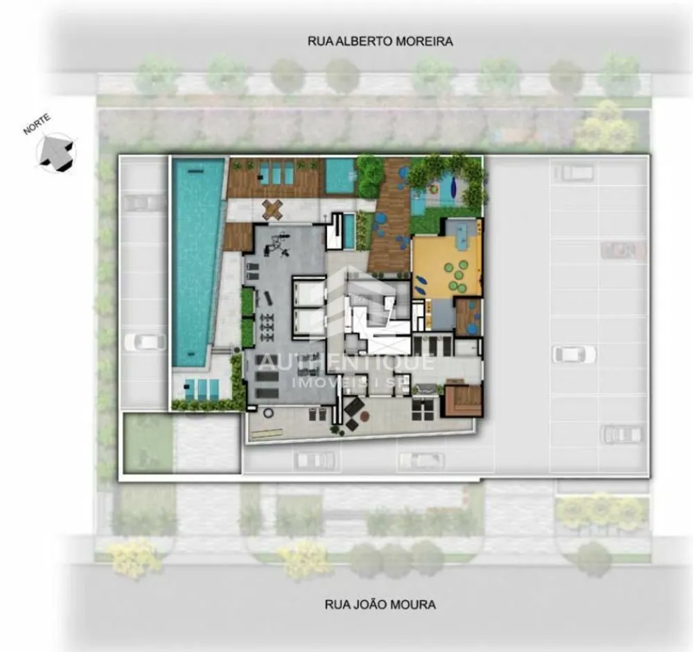 Apartamento, 2 quartos, 78 m² - Foto 14