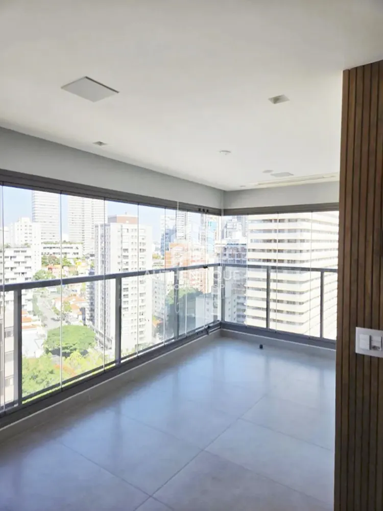 Apartamento, 2 quartos, 78 m² - Foto 2