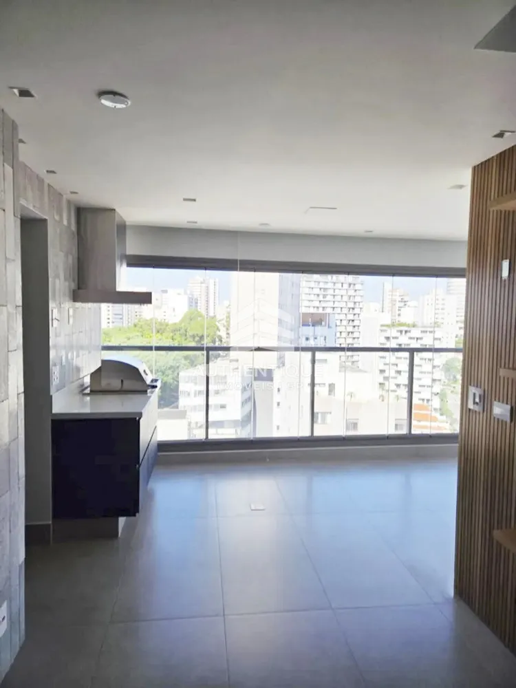 Apartamento, 2 quartos, 78 m² - Foto 3