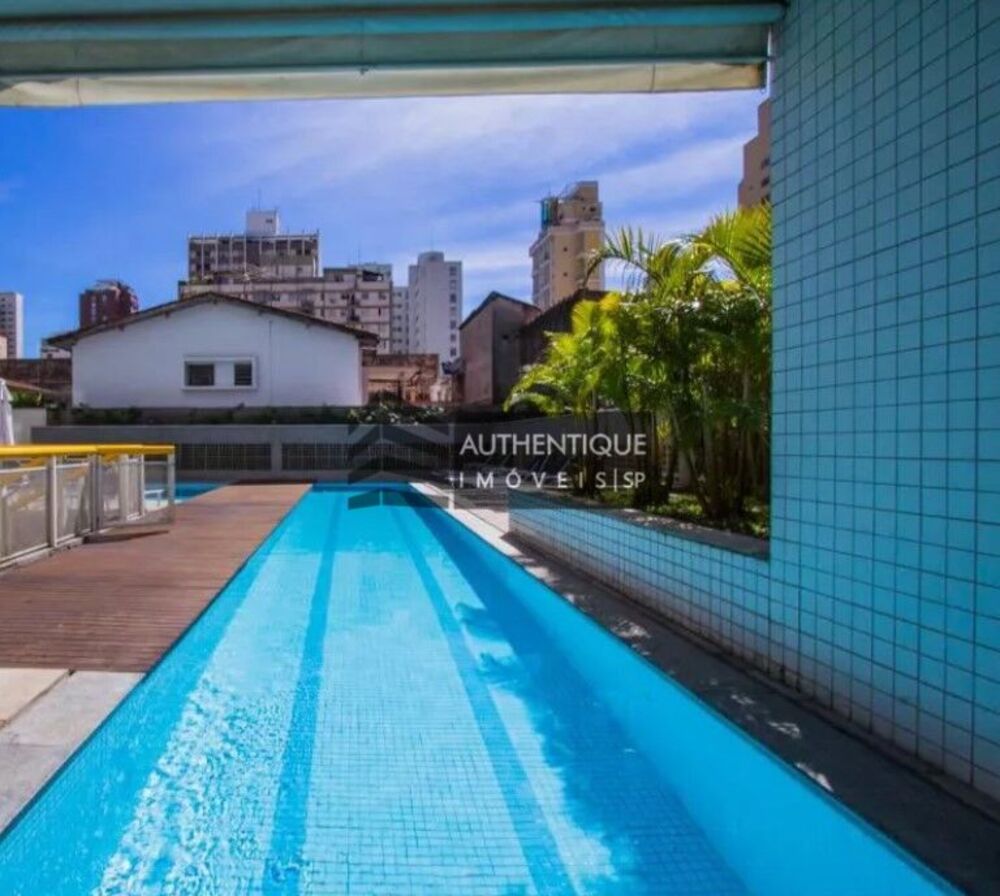 Apartamento à venda com 1 quarto, 45m² - Foto 7
