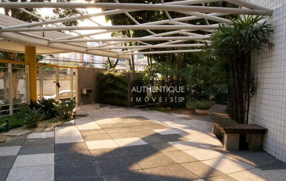 Apartamento à venda com 1 quarto, 45m² - Foto 17