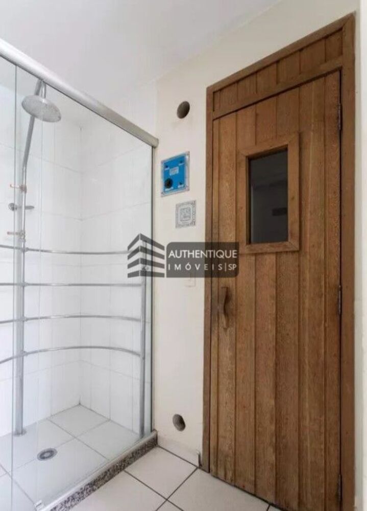Apartamento à venda com 1 quarto, 45m² - Foto 25