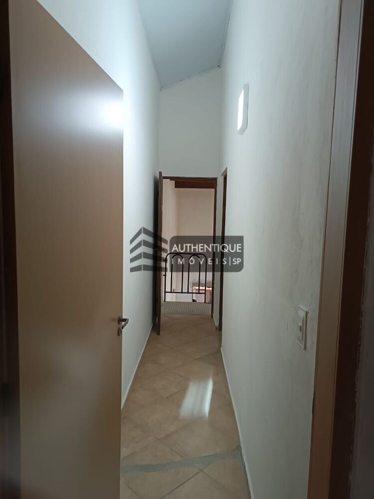 Sobrado, 4 quartos, 250 m² - Foto 24