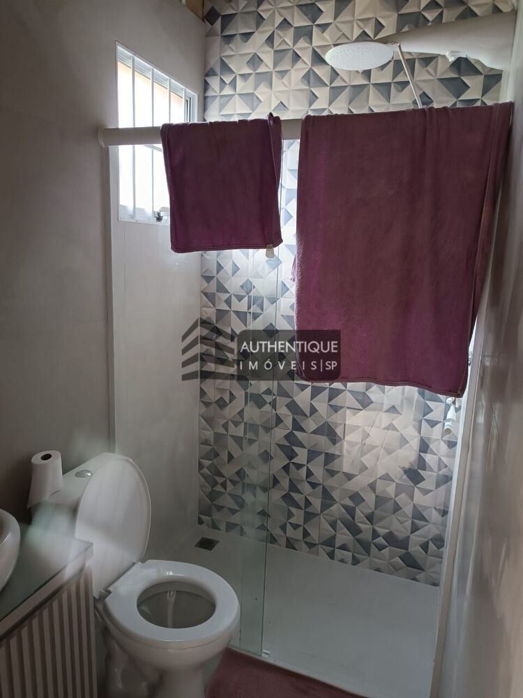 Sobrado, 4 quartos, 250 m² - Foto 4