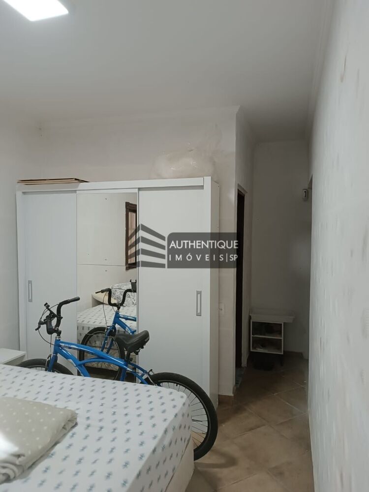 Sobrado, 4 quartos, 250 m² - Foto 7