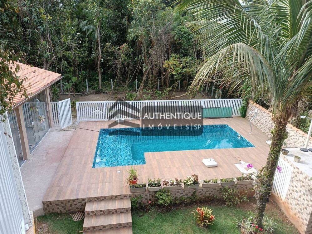 Sobrado, 4 quartos, 250 m² - Foto 14