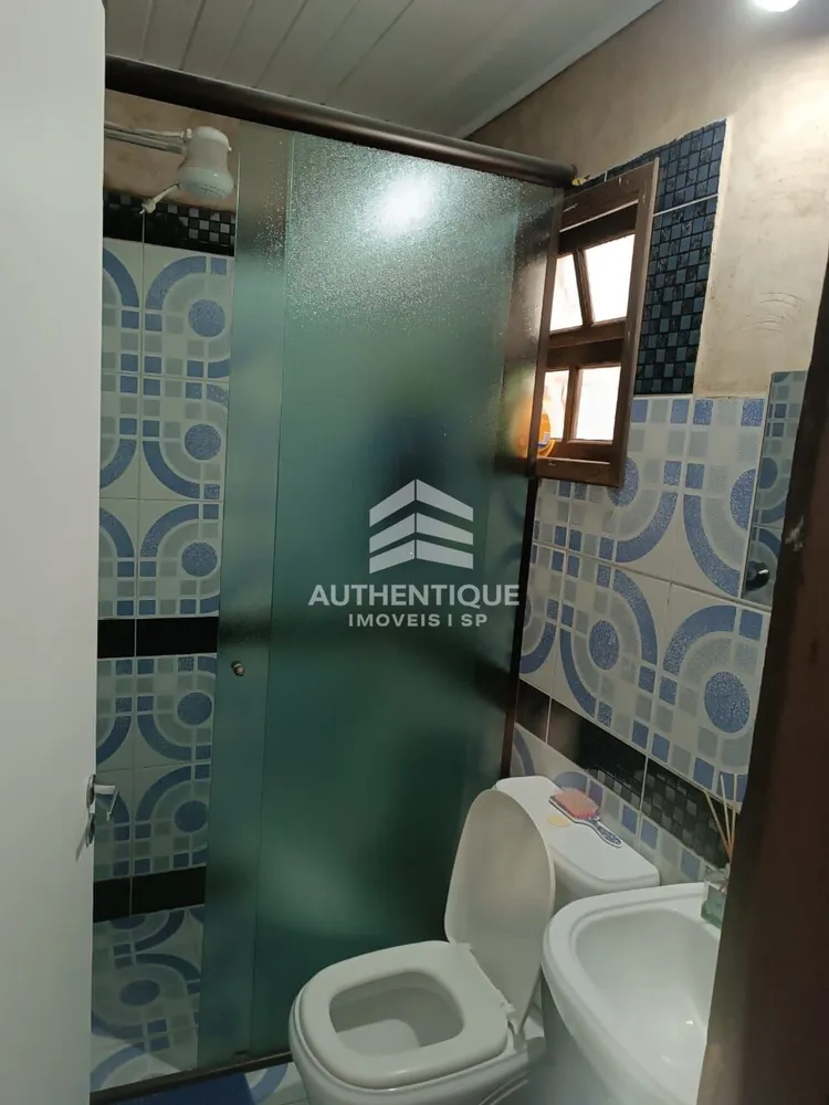 Sobrado, 4 quartos, 250 m² - Foto 30
