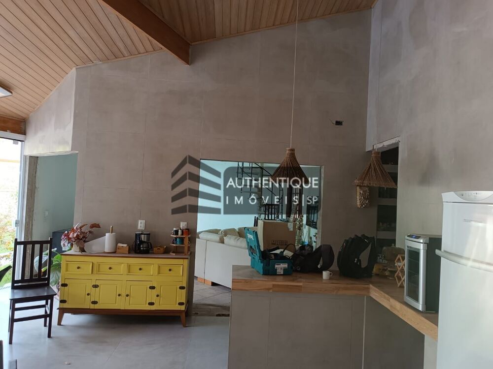 Sobrado, 4 quartos, 250 m² - Foto 26