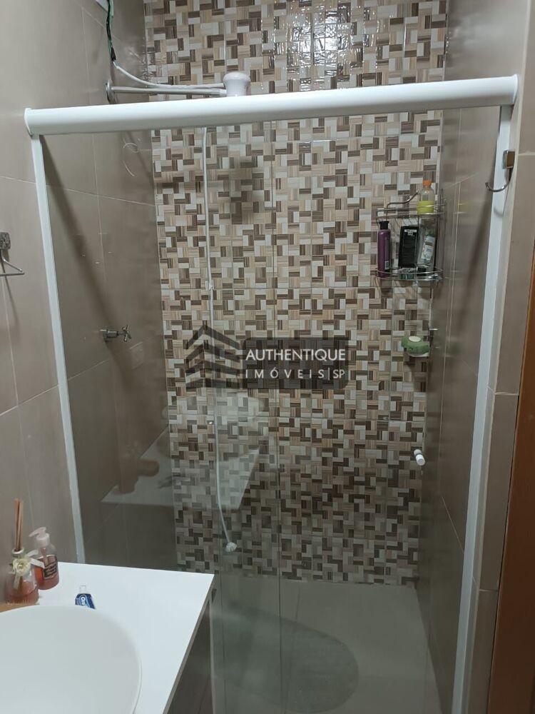 Sobrado, 4 quartos, 250 m² - Foto 8