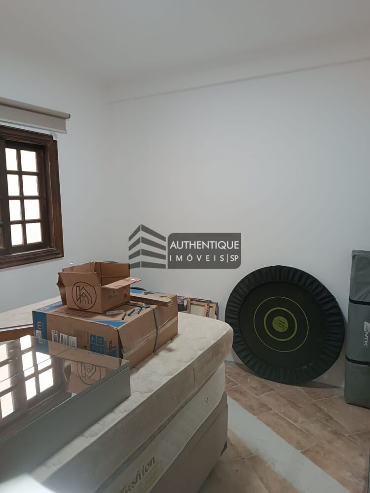 Sobrado, 4 quartos, 250 m² - Foto 21