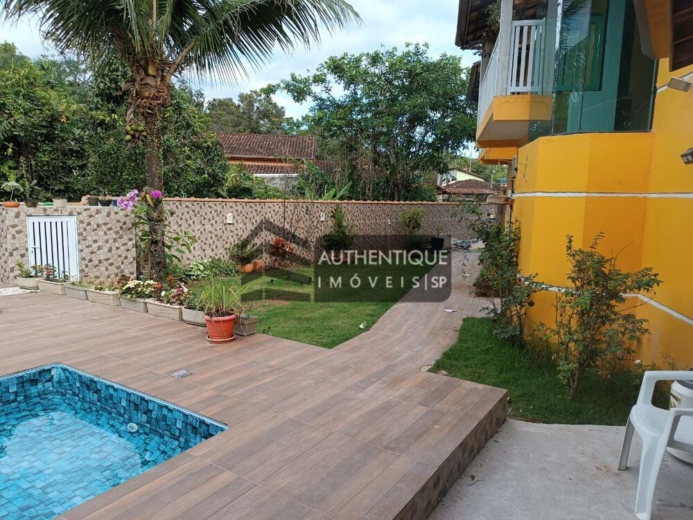 Sobrado, 4 quartos, 250 m² - Foto 11