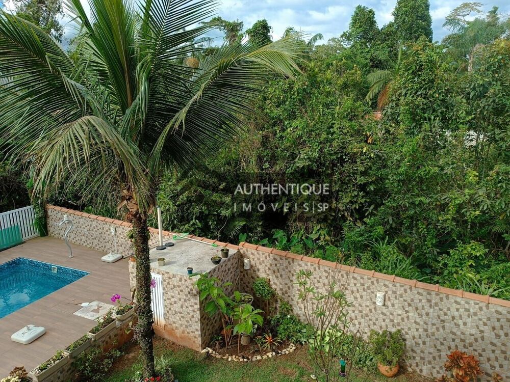 Sobrado, 4 quartos, 250 m² - Foto 22