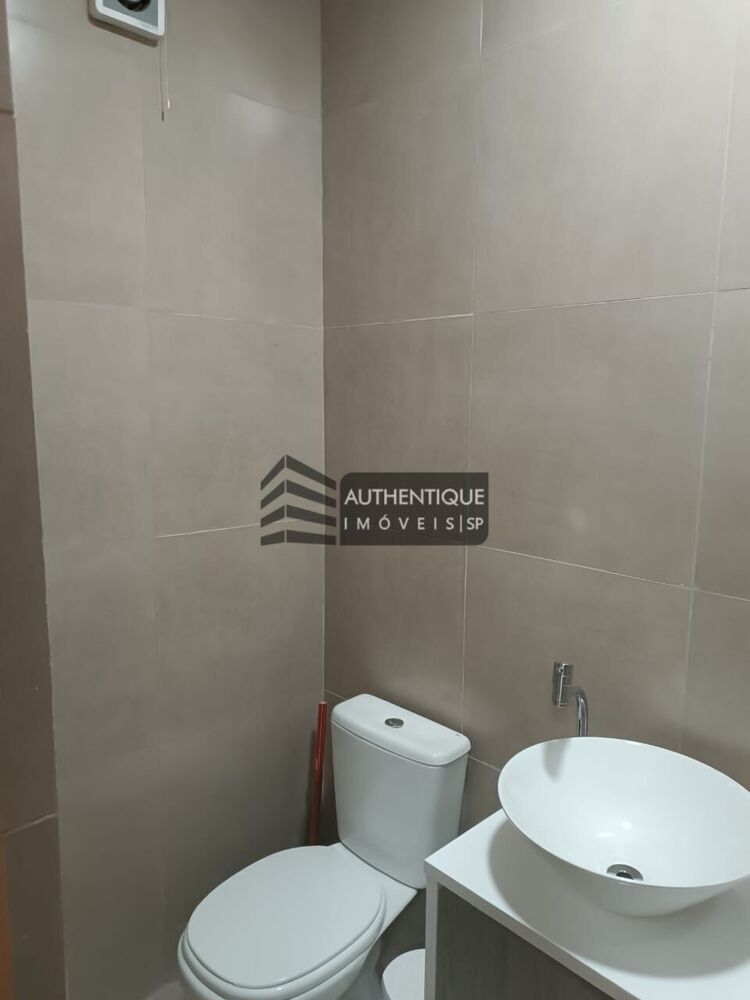 Sobrado, 4 quartos, 250 m² - Foto 2