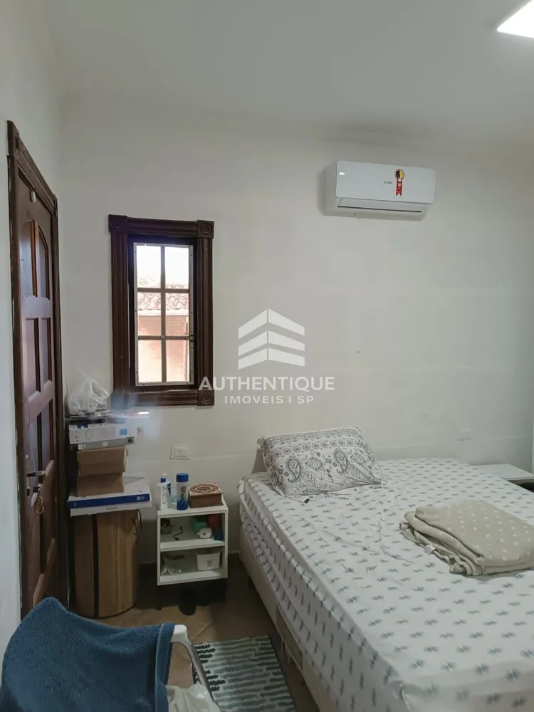 Sobrado, 4 quartos, 250 m² - Foto 29