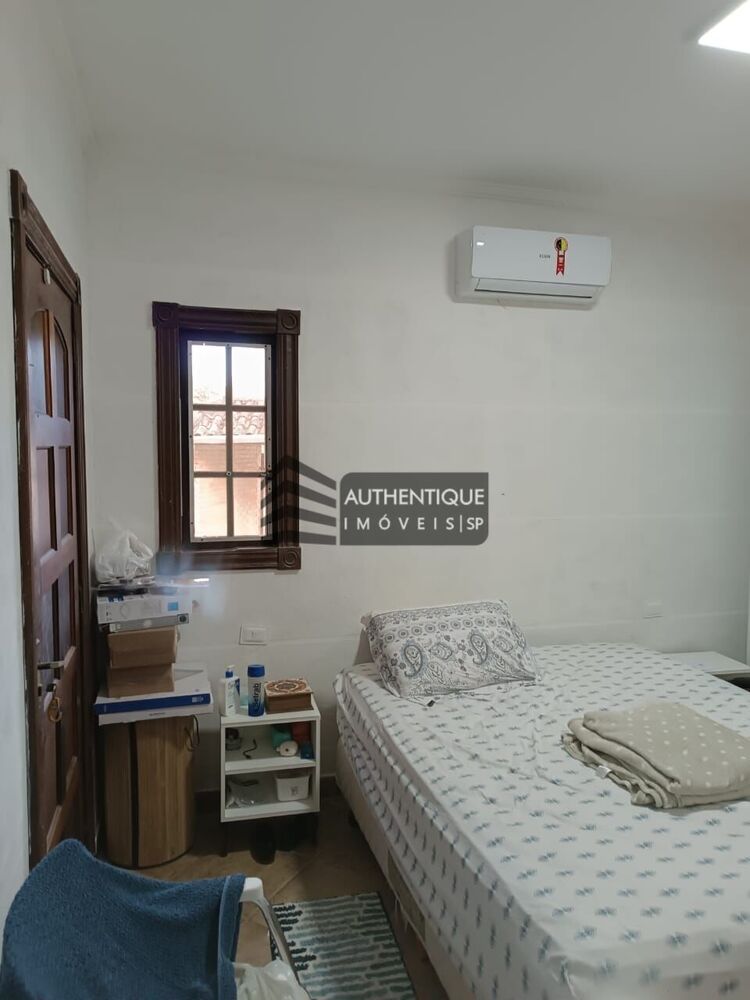 Sobrado, 4 quartos, 250 m² - Foto 3