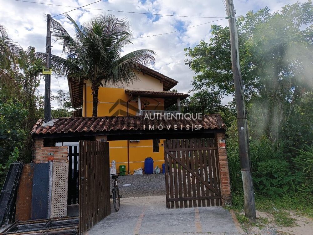 Sobrado, 4 quartos, 250 m² - Foto 17