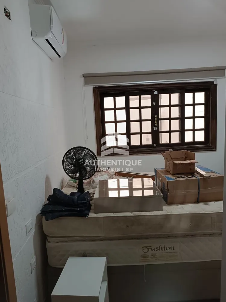 Sobrado, 4 quartos, 250 m² - Foto 28