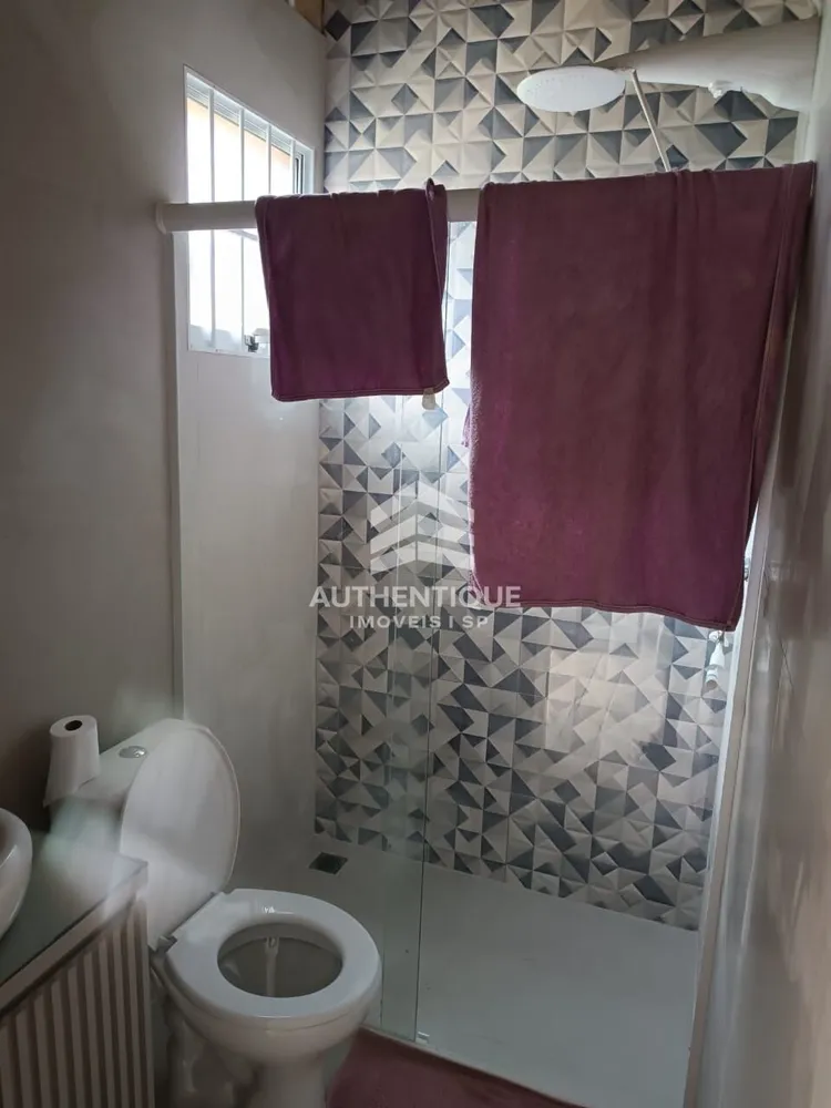 Sobrado, 4 quartos, 250 m² - Foto 27