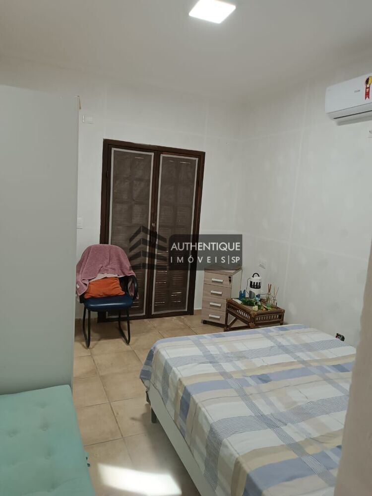 Sobrado, 4 quartos, 250 m² - Foto 25
