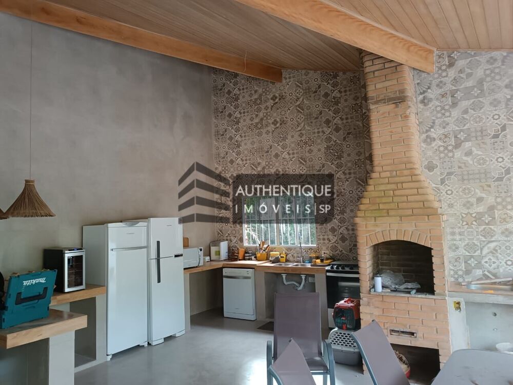 Sobrado, 4 quartos, 250 m² - Foto 16