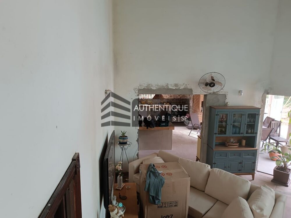 Sobrado, 4 quartos, 250 m² - Foto 5