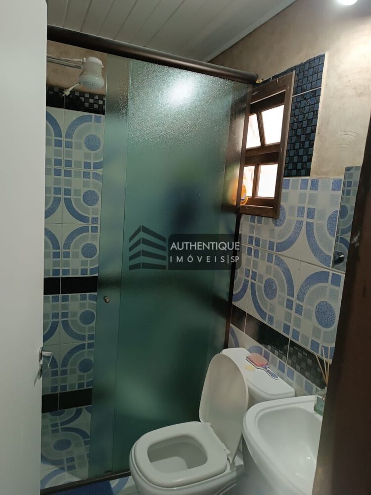 Sobrado, 4 quartos, 250 m² - Foto 18