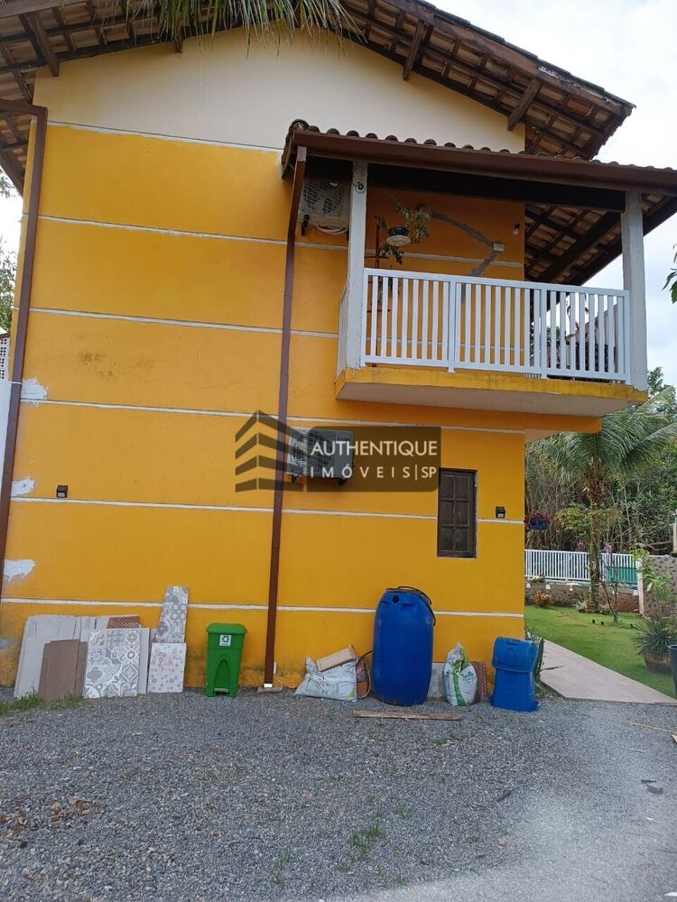 Sobrado, 4 quartos, 250 m² - Foto 23