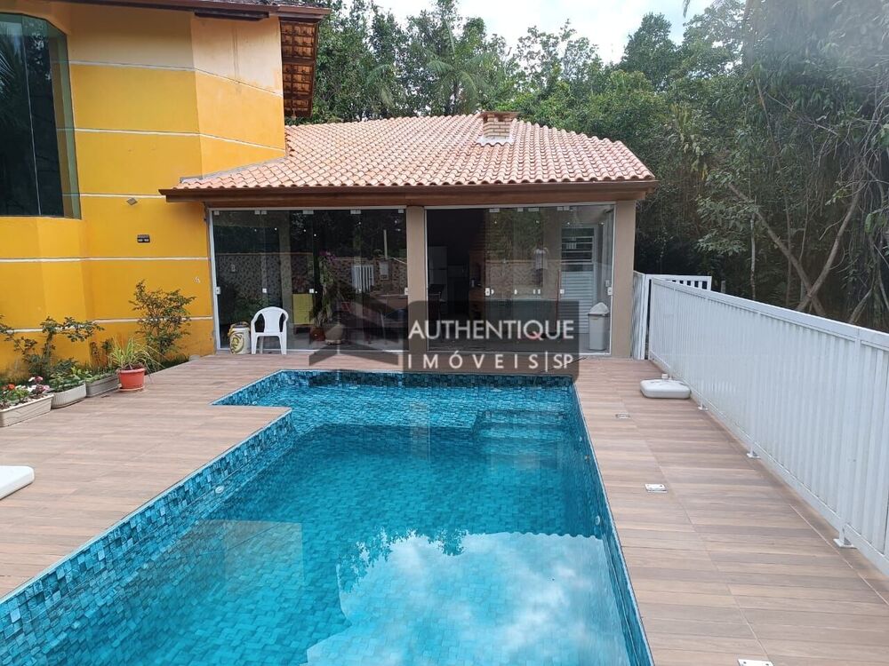 Sobrado, 4 quartos, 250 m² - Foto 20