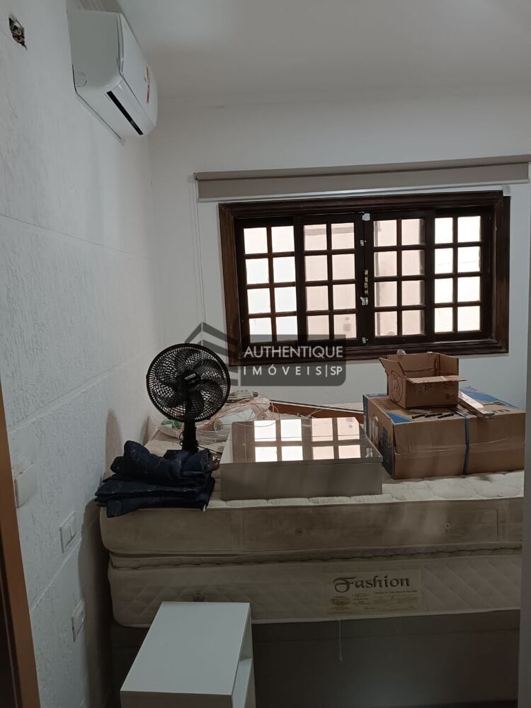 Sobrado, 4 quartos, 250 m² - Foto 19