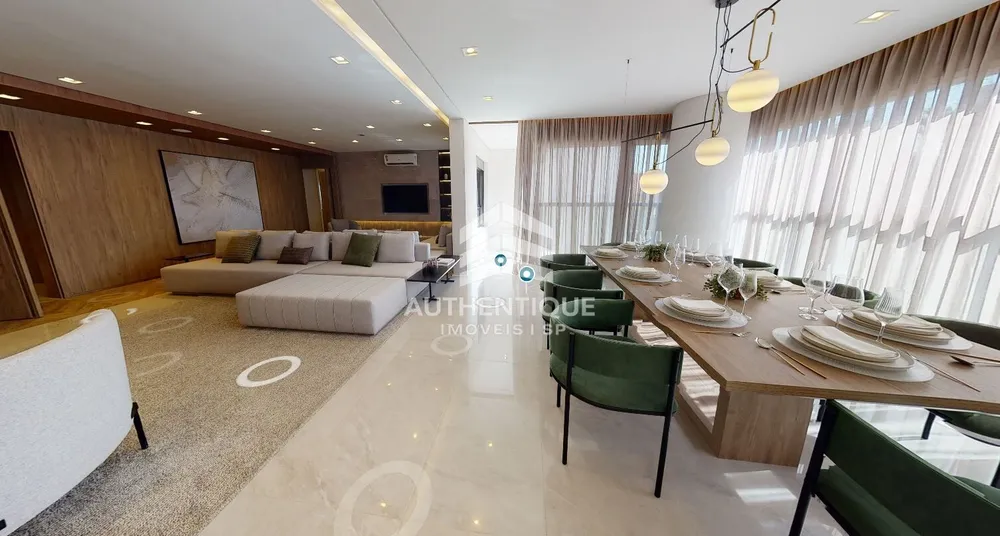 Apartamento, 4 quartos, 182 m² - Foto 19