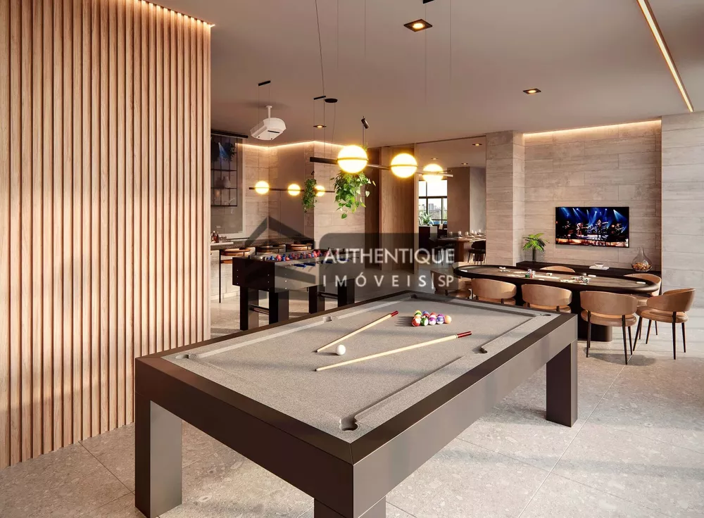 Apartamento, 4 quartos, 182 m² - Foto 3